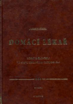 Domácí lékař