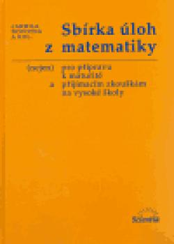 Sbírka úloh z matematiky