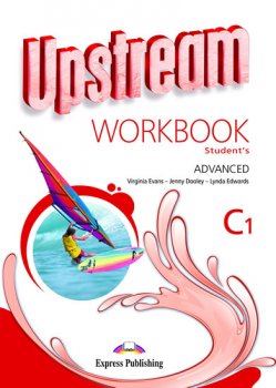 Upstream Advanced C1 Workbook