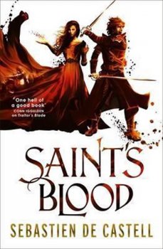 Saint´s Blood