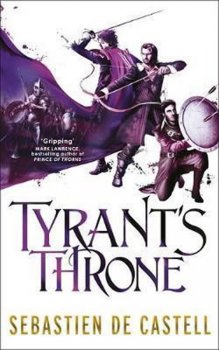 Tyrant´s Throne