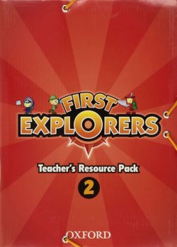 First Explorers 2 Teacher´s Resource Pack