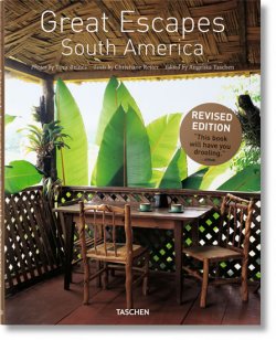 Great Escapes South America (Updated Edition)