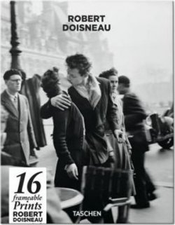 Robert Doisneau: 16 Poster Set/Box