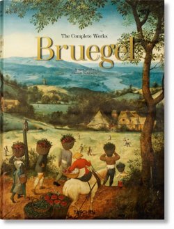 Pieter Bruegel: The Complete Works