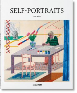 Rebel: Self-Portraits