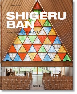 Shigeru Ban (Updated version)
