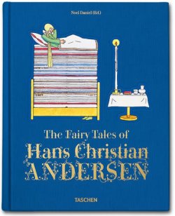 va-Fairy Tales of Hans Christian Andersen