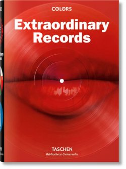 Extraordinary Records (Bibliotheca Universalis) 
