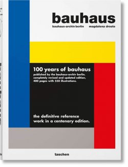Bauhaus (Bauhaus-archiv Berlin),Updated Edition