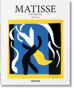 Matisse: Cut-outs