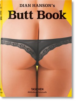 Dian Hanson´s Butt Book