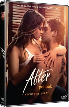 After: Polibek DVD