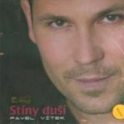 Vítek Pavel / Stíny duší (řadové album) - CD