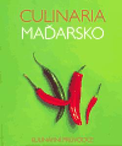 Culinaria Maďarsko