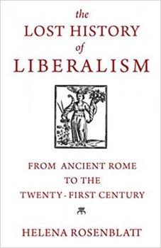 Lost History of Liberalism