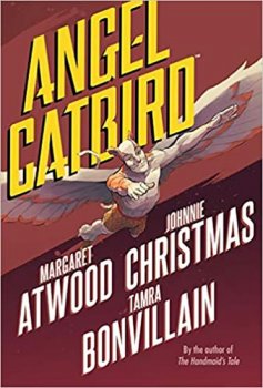 The Complete Angel Catbird