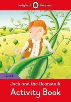 Jack and the Beanstalk Activit