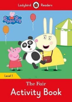 Peppa Pig: The Fair Activity B