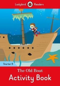 The Old Boat Activity Book - L