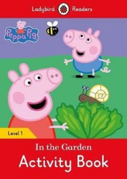 Peppa Pig: In the Garden Activ