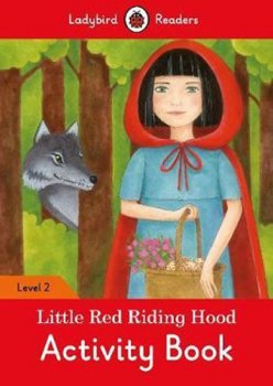 Little Red Riding Hood Activit