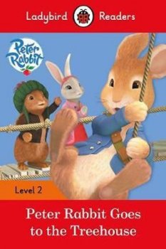 Peter Rabbit: Goes to the Tree