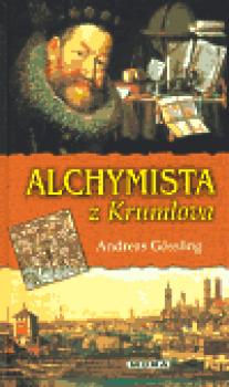 Alchymista z Krumlova