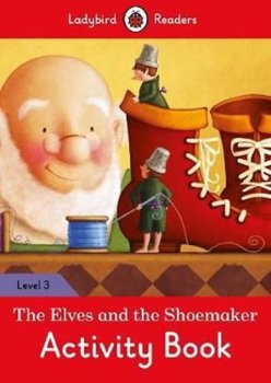 The Elves and the Shoemaker Ac