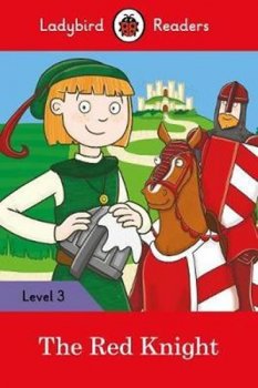 The Red Knight - Ladybird Read