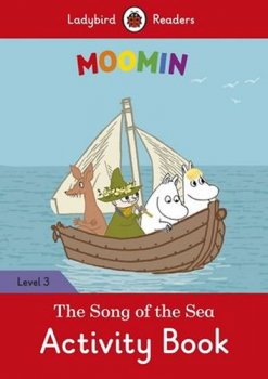 Moomin: The Song of the Sea Ac