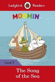 Moomin: The Song of the Sea -