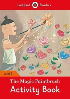 The Magic Paintbrush Activity