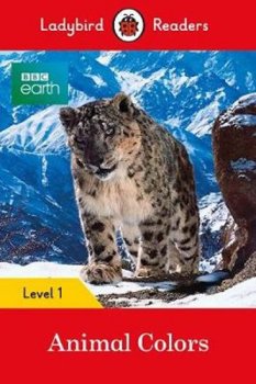 BBC Earth: Animal Colors - Lad