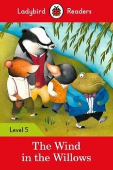 Ladybird Readers Level 5 The W