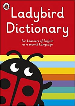 Ladybird Dictionary