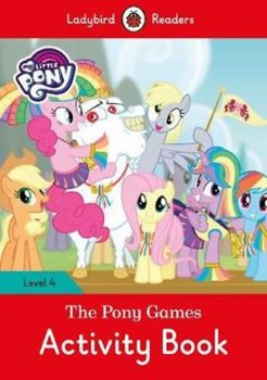 My Little Pony: The Pony Games