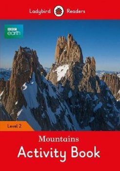 BBC Earth: Mountains Activity