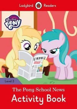 My Little Pony: The Pony Schoo