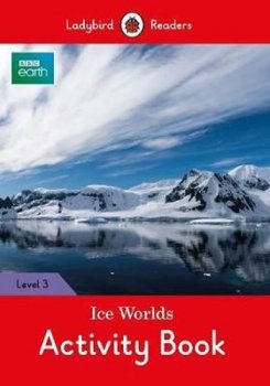 BBC Earth: Ice Worlds Activity