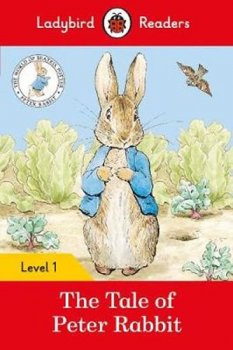 The Tale of Peter Rabbit - Lad