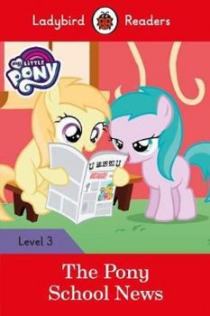 My Little Pony: The Pony Schoo