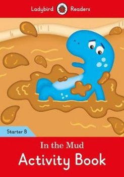 In the Mud Activity Book: Lady