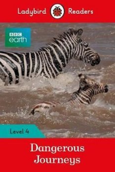 BBC Earth: Dangerous Journeys