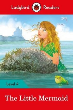 The Little Mermaid - Ladybird