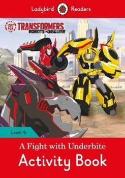 Transformers: A Fight with Und