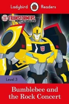 Transformers: Bumblebee and th