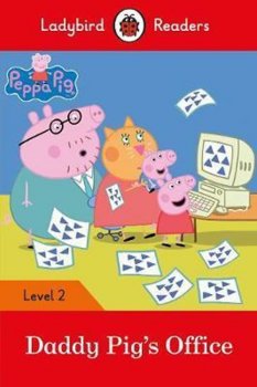 Peppa Pig: Daddy Pig´s Office