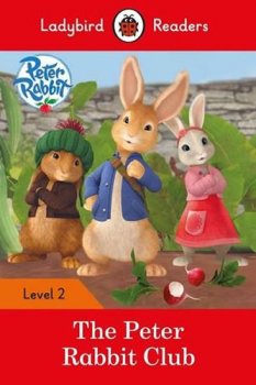 Peter Rabbit: The Peter Rabbit