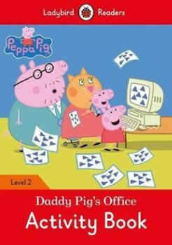 Peppa Pig: Daddy Pig´s Office